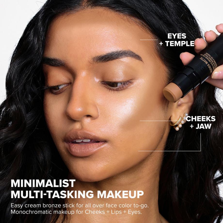 NUDESTIX  Blush & Bronze Mini-Set  