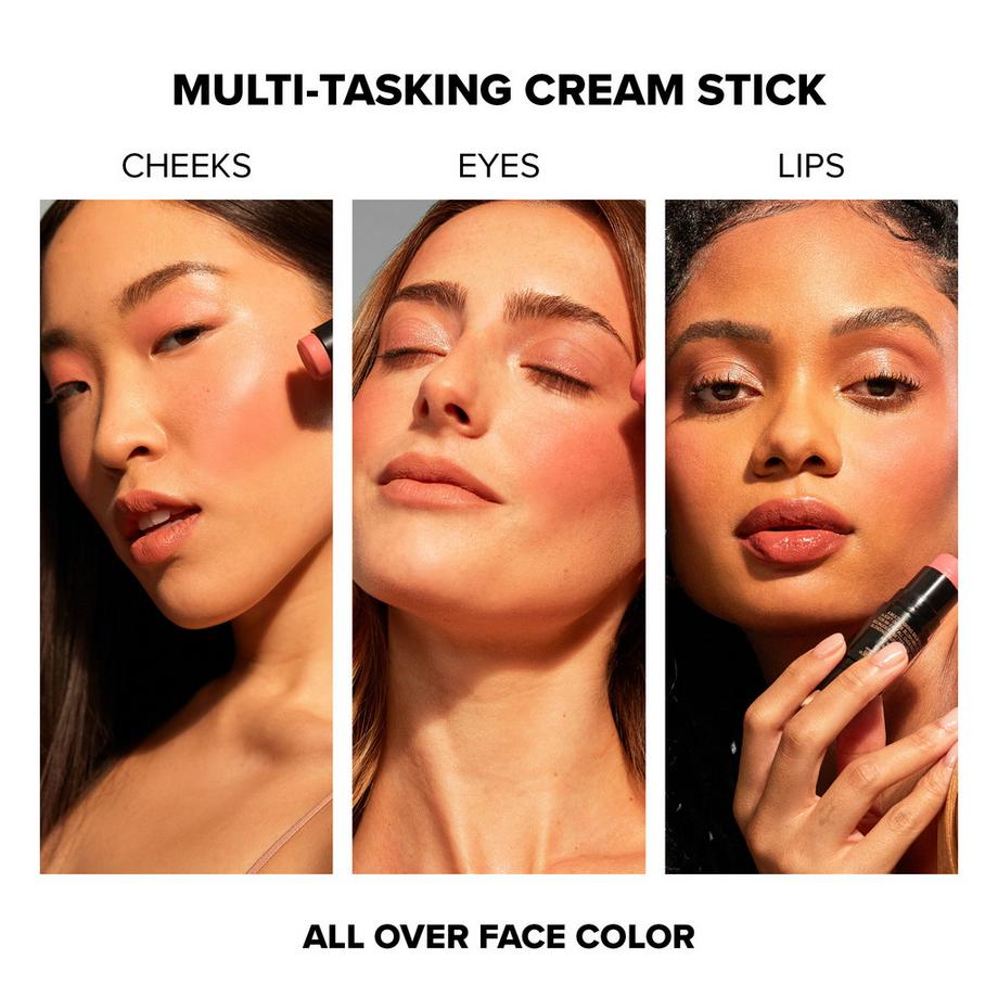 NUDESTIX  Blush & Bronze Mini-Set  
