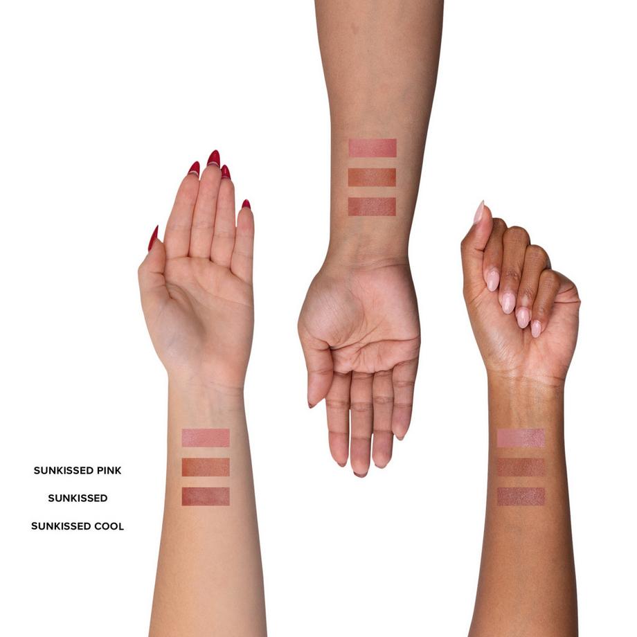 NUDESTIX  Blush & Bronze Mini-Set  
