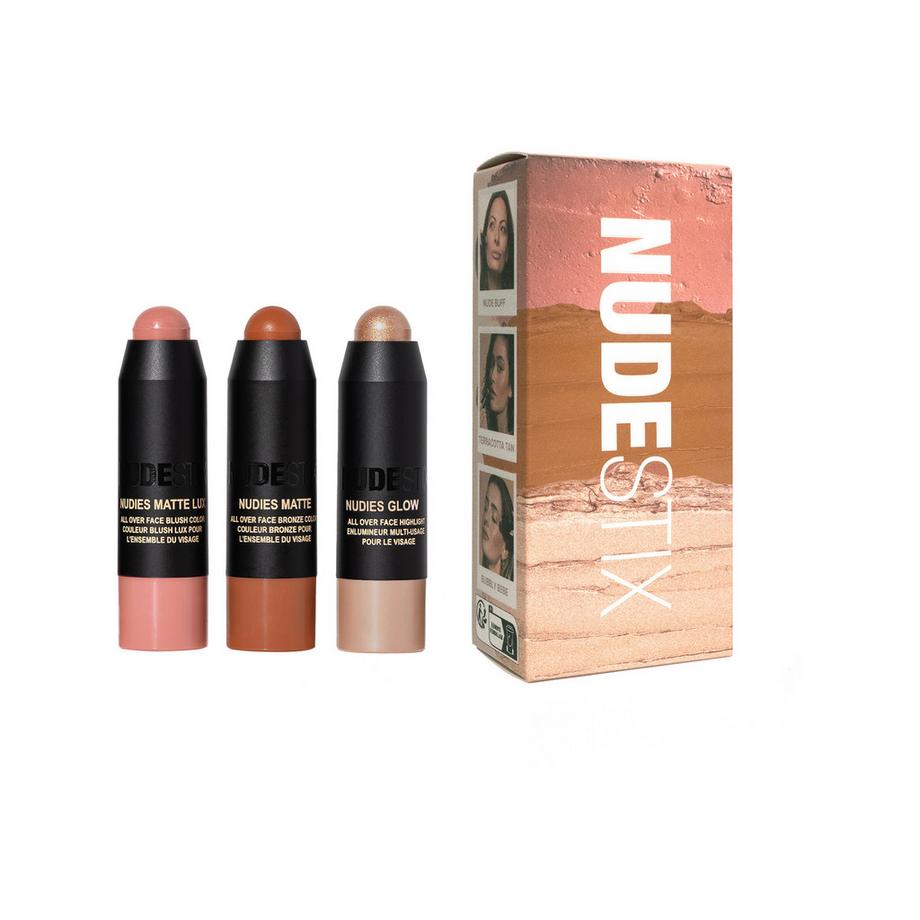 Nudes Mini-Set 