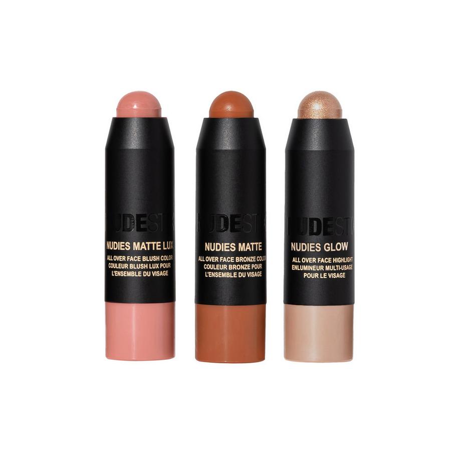 NUDESTIX  Nudes Mini-Set  