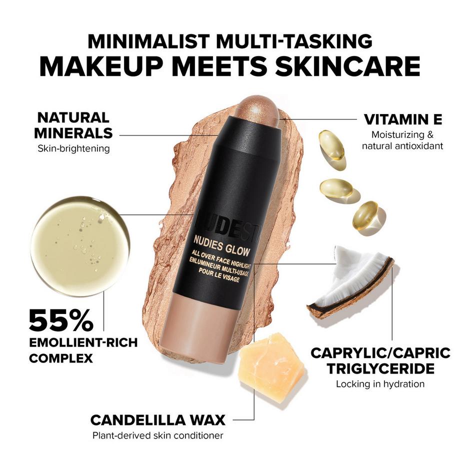 NUDESTIX  Nudes Mini-Set  