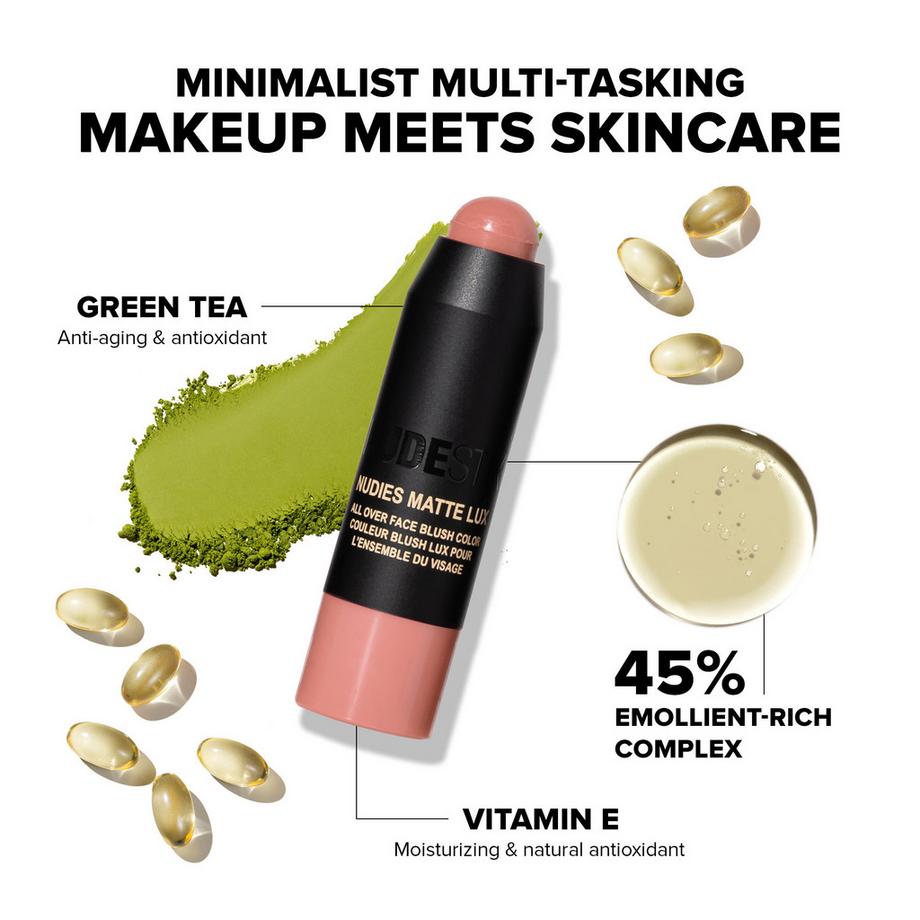 NUDESTIX  Nudes Mini-Set  