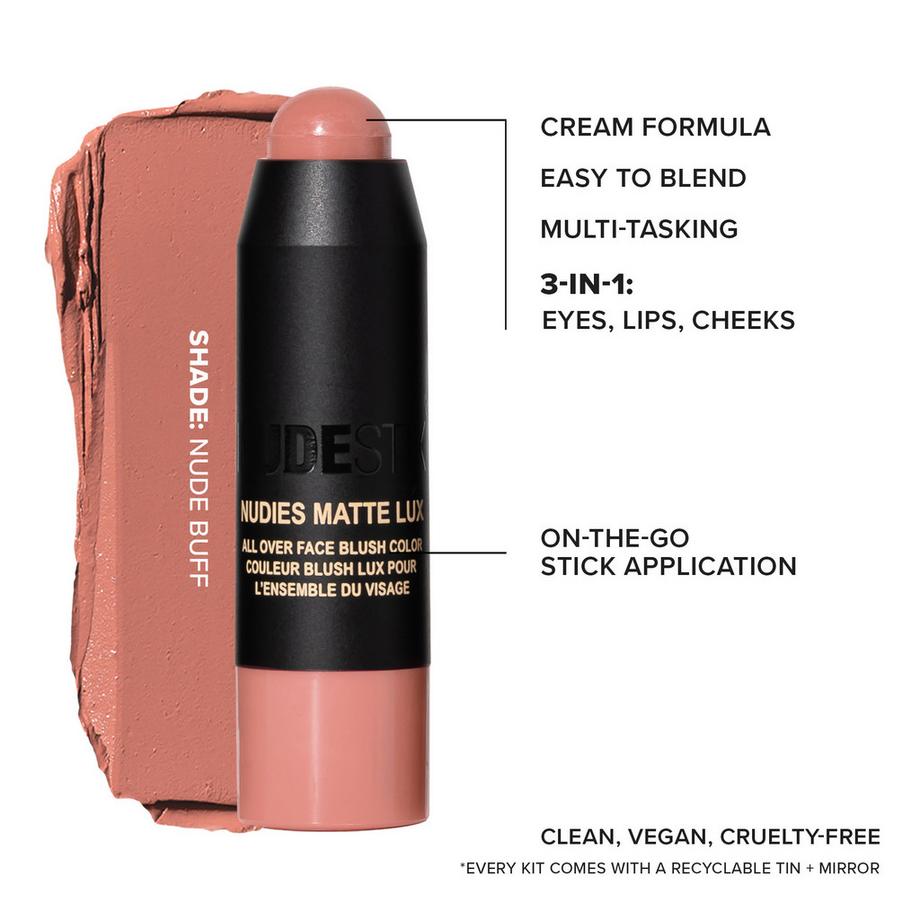 NUDESTIX  Nudes Mini-Set  
