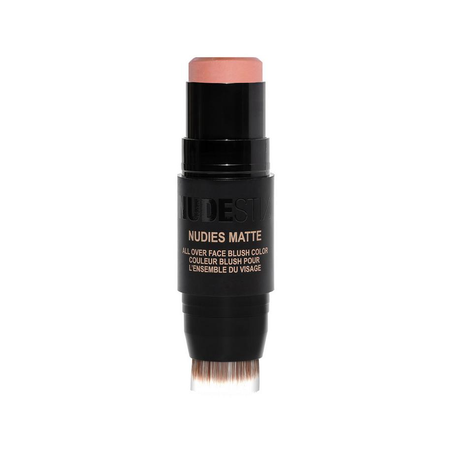 Nudies Stick Blush Opaco