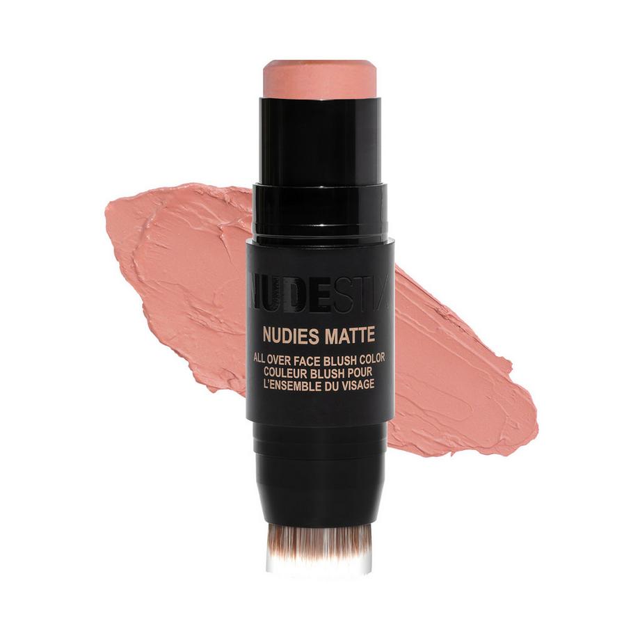 NUDESTIX  Nudies Mattierender Rouge-Stick 