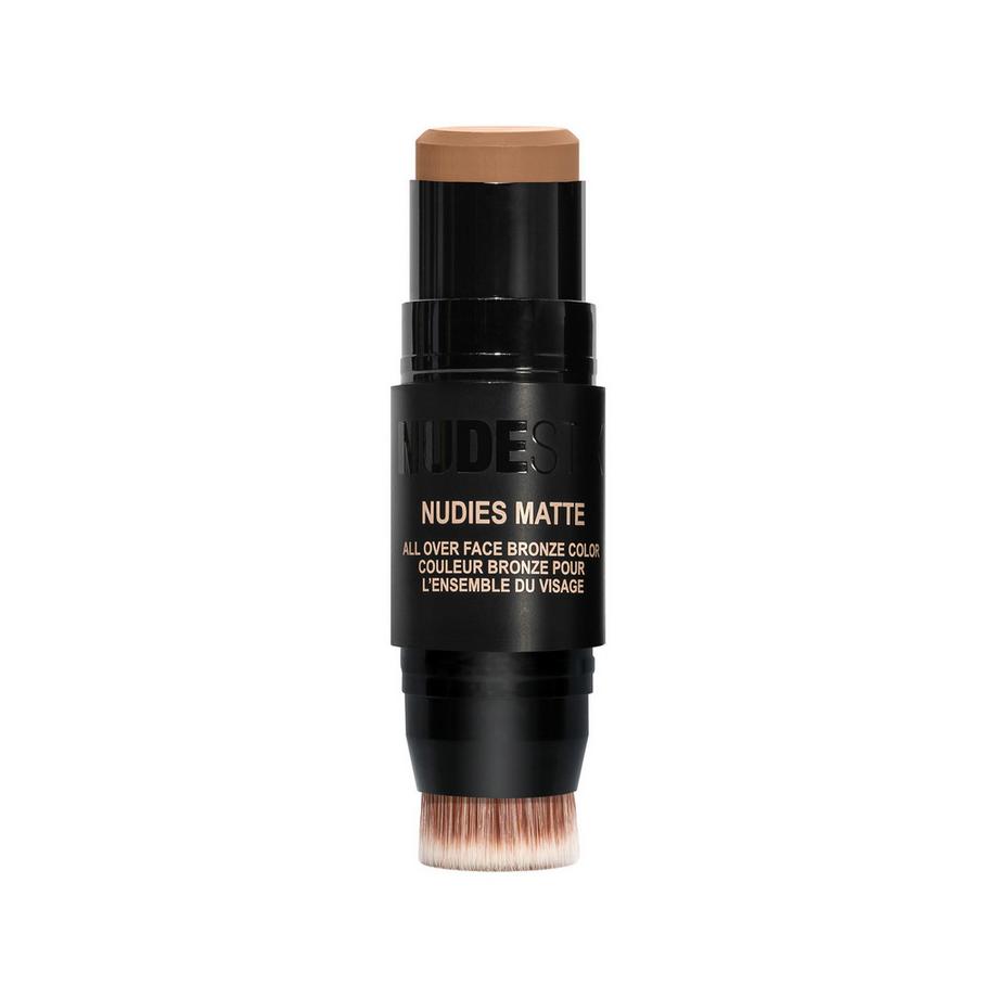 Nudies Stick Bronzer Opaco