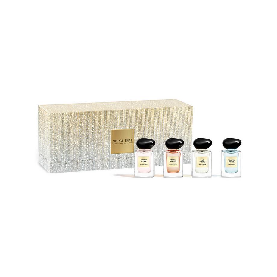 Prive les Eaux Eau de Toilette Set