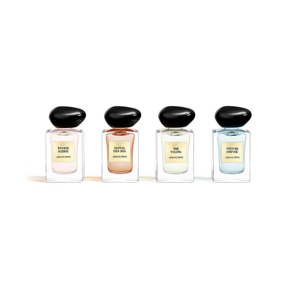 ARMANI Prive les Eaux Eau de Toilette Set  