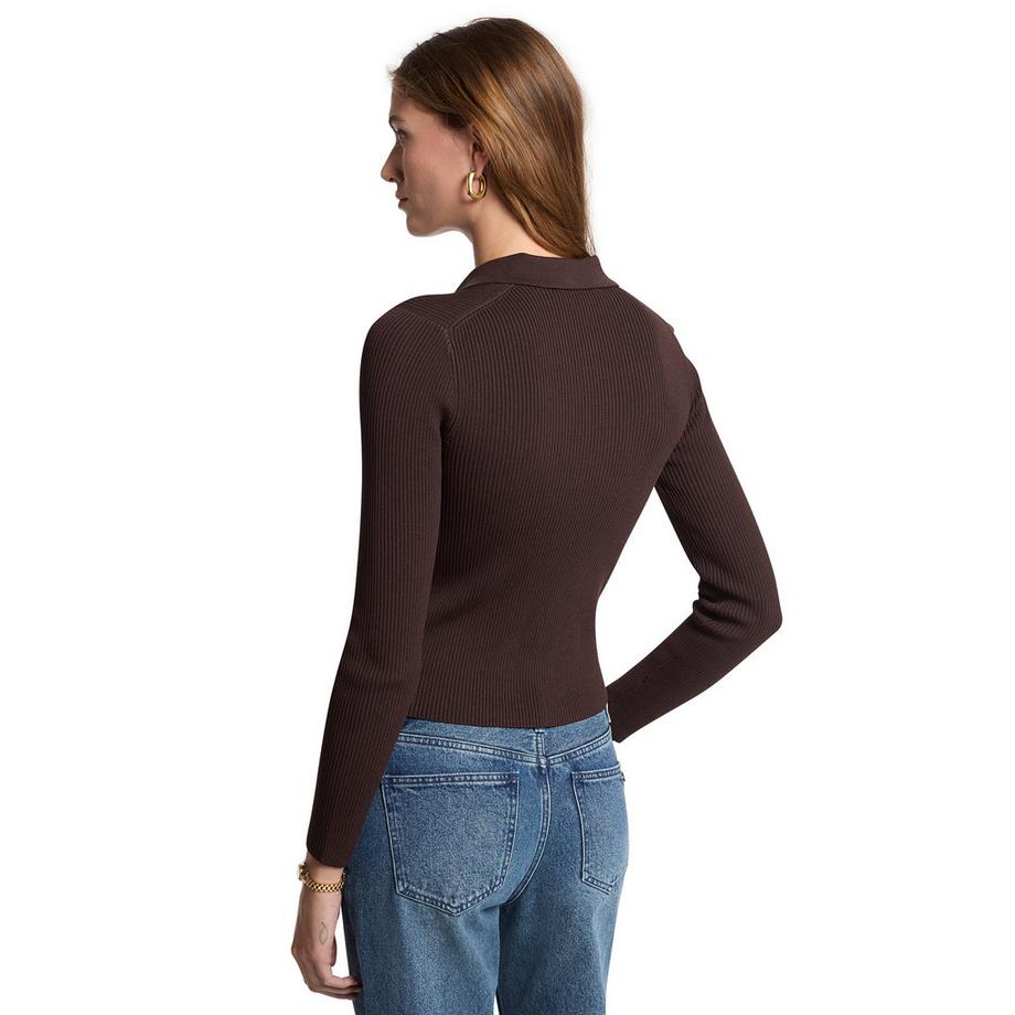 MICHAEL KORS Polo maniche lunghe  