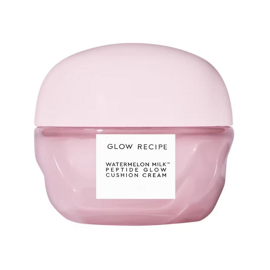 Watermelon Cream - Idratazione intensa e duratura - ricaricabile