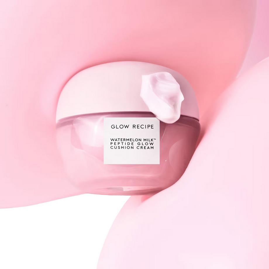 Glow Recipe  Watermelon Cream - hydratation intense et durable - rechargeable 