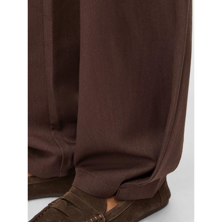 VILA Vileora Pantaloni a Gamba Larga  
