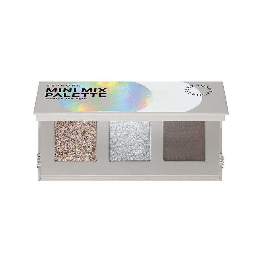 Mini Mix Palette - Mini Palette Yeux Maquillage
