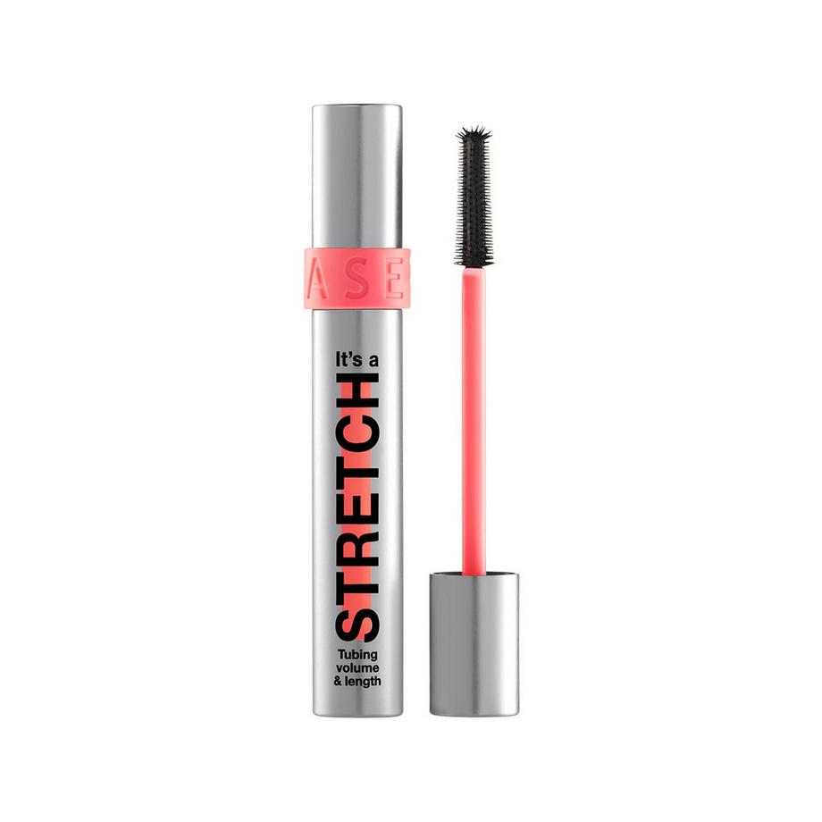 It's a Strech - Mascara tubing volume et longueur