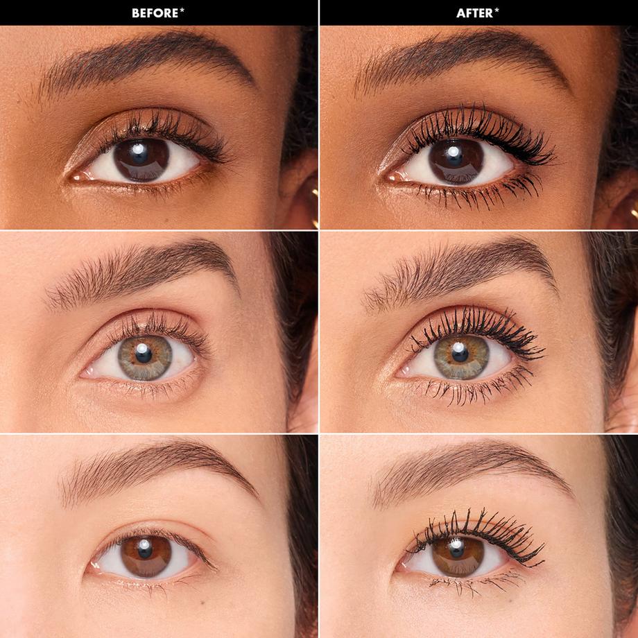 SEPHORA  It's a Strech - Mascara tubing volume e lunghezza 