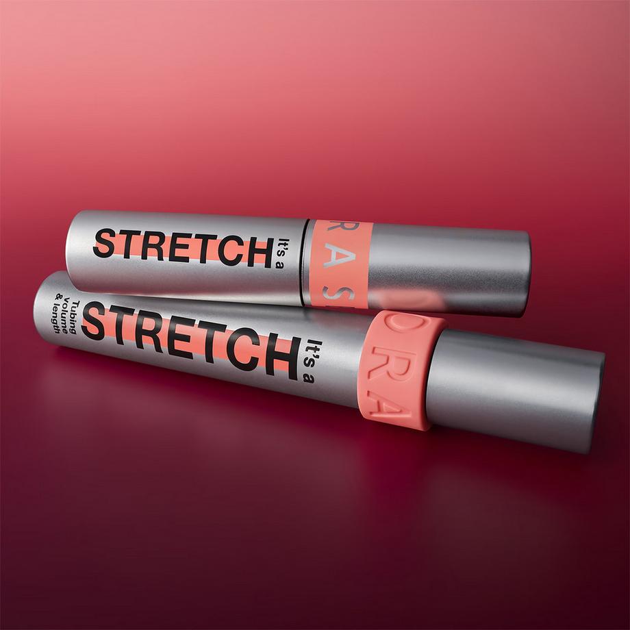 SEPHORA  It's a Strech - Mascara tubing volume e lunghezza 