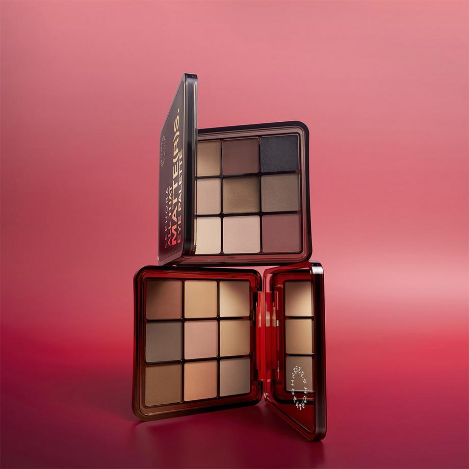 SEPHORA  All that Matte(r)s. - Palette make-up occhi toni neutri 