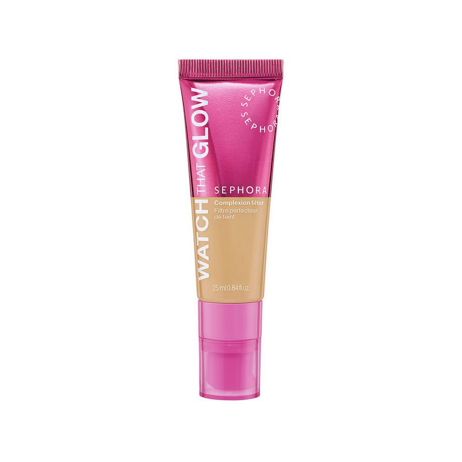 Watch That Glow Complexion Filter - Filtre perfecteur de teint effet glow