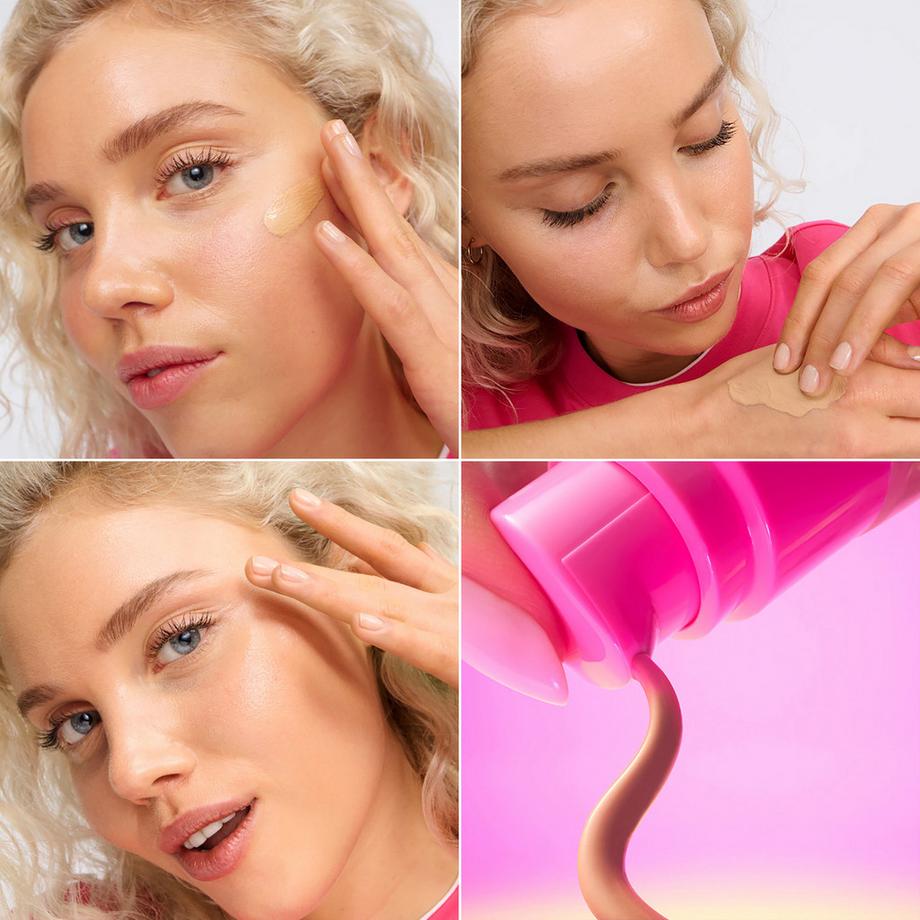 SEPHORA  Watch That Glow Complexion Filter - Filtro perfezionatore incarnato effetto glow 