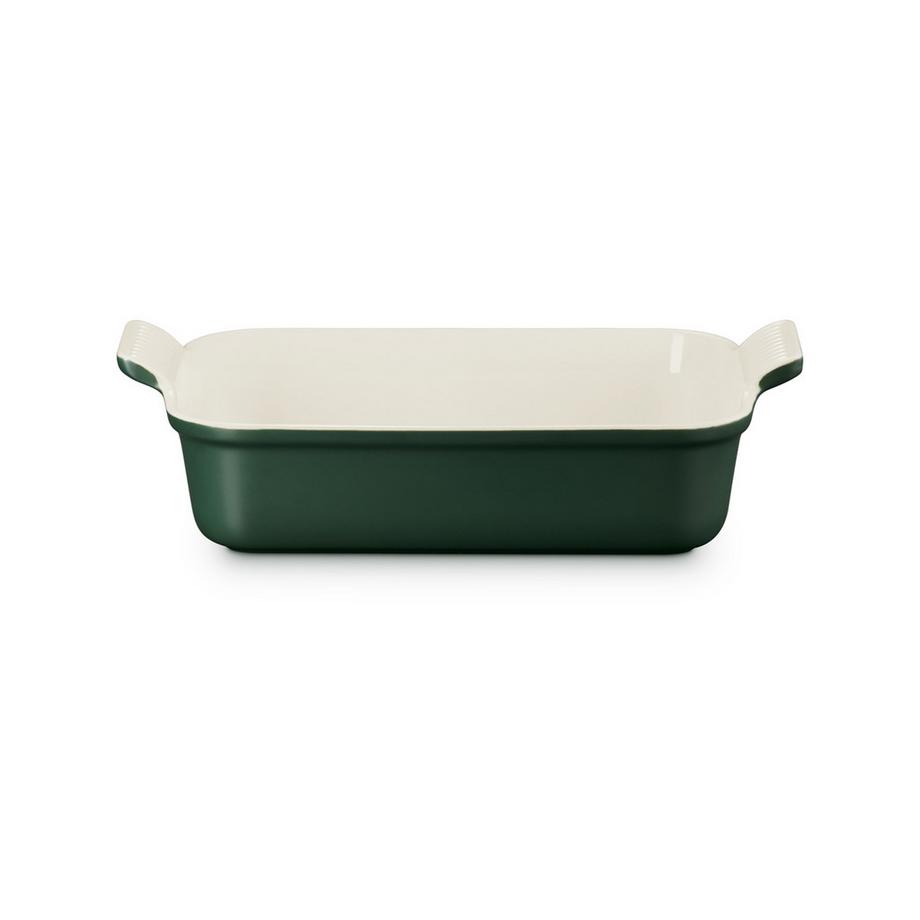 LE CREUSET Plat à gratin Tradition, Thyme 