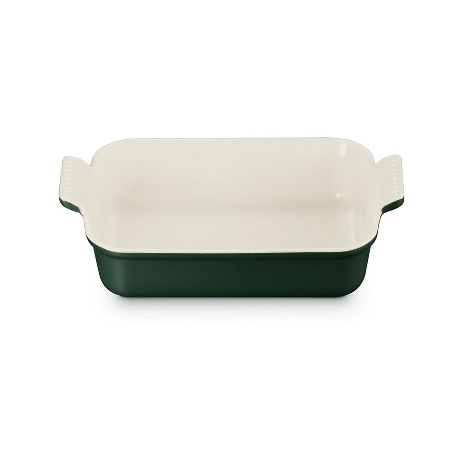 LE CREUSET Plat à gratin Tradition, Thyme 