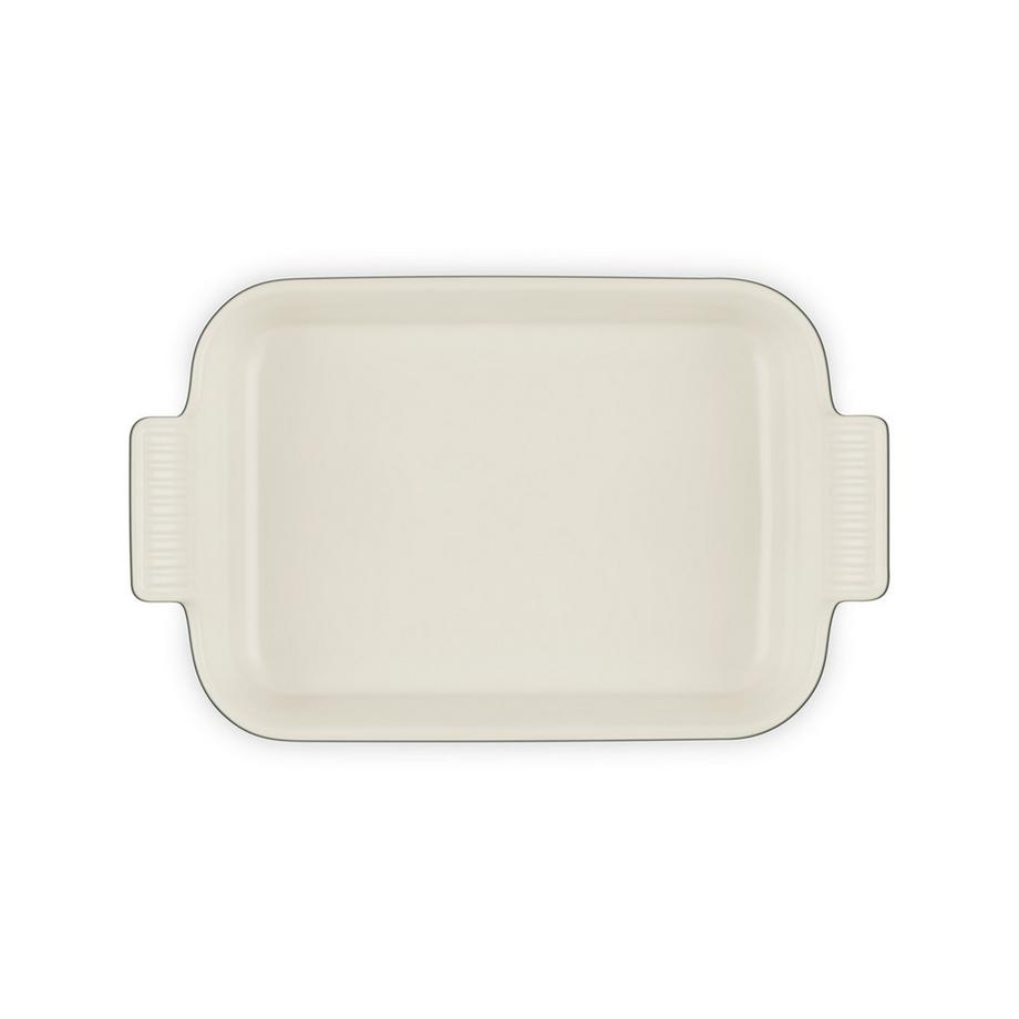 LE CREUSET Plat à gratin Tradition, Thyme 