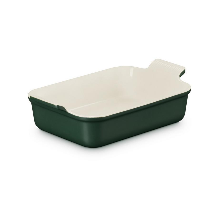 LE CREUSET Plat à gratin Tradition, Thyme 