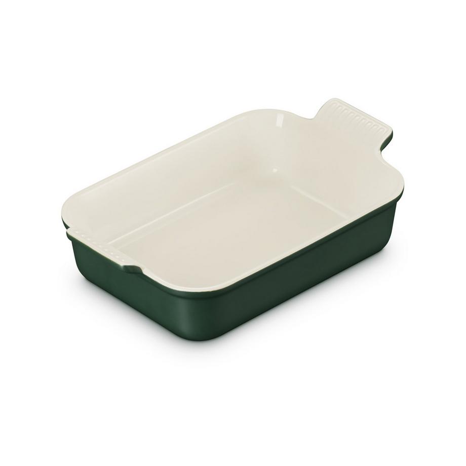 LE CREUSET Plat à gratin Tradition, Thyme 