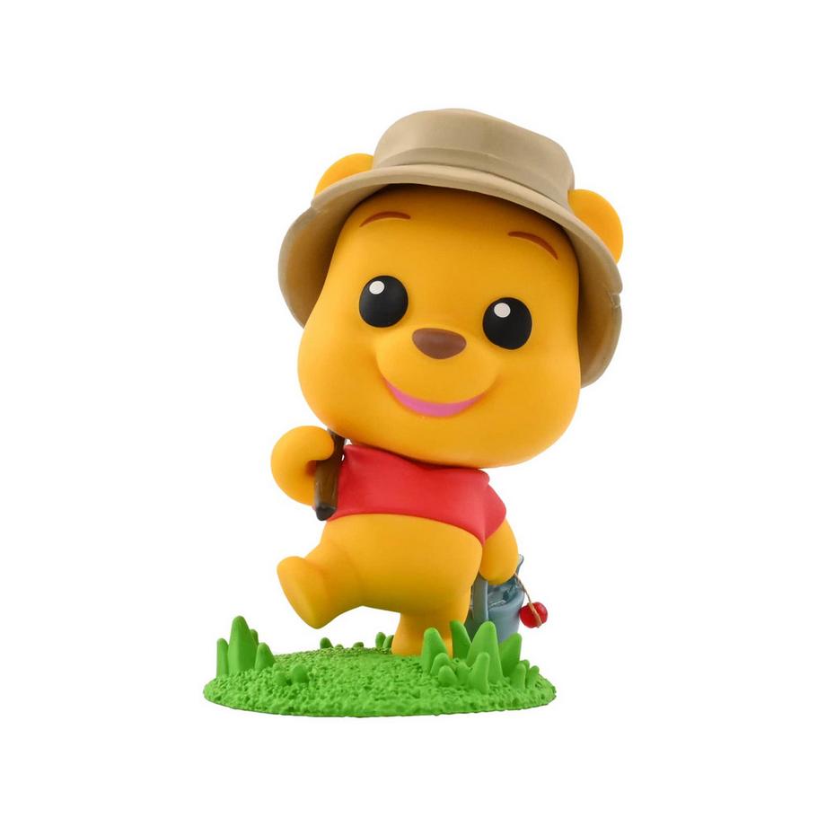 YuMe  Winnie the Pooh Cosbi Blind Box 