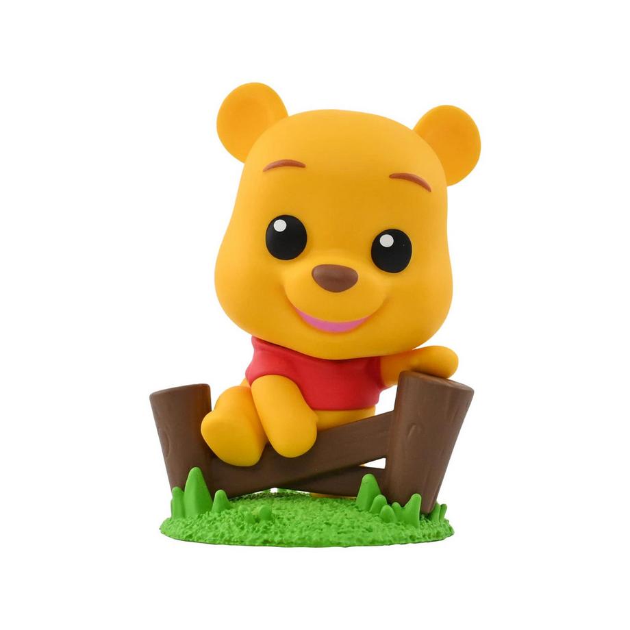 YuMe  Winnie the Pooh Cosbi Blind Box 