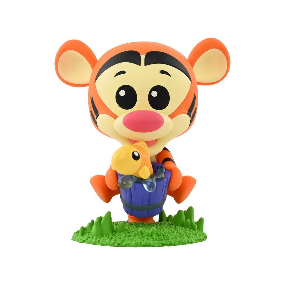 YuMe  Winnie the Pooh Cosbi Blind Box 