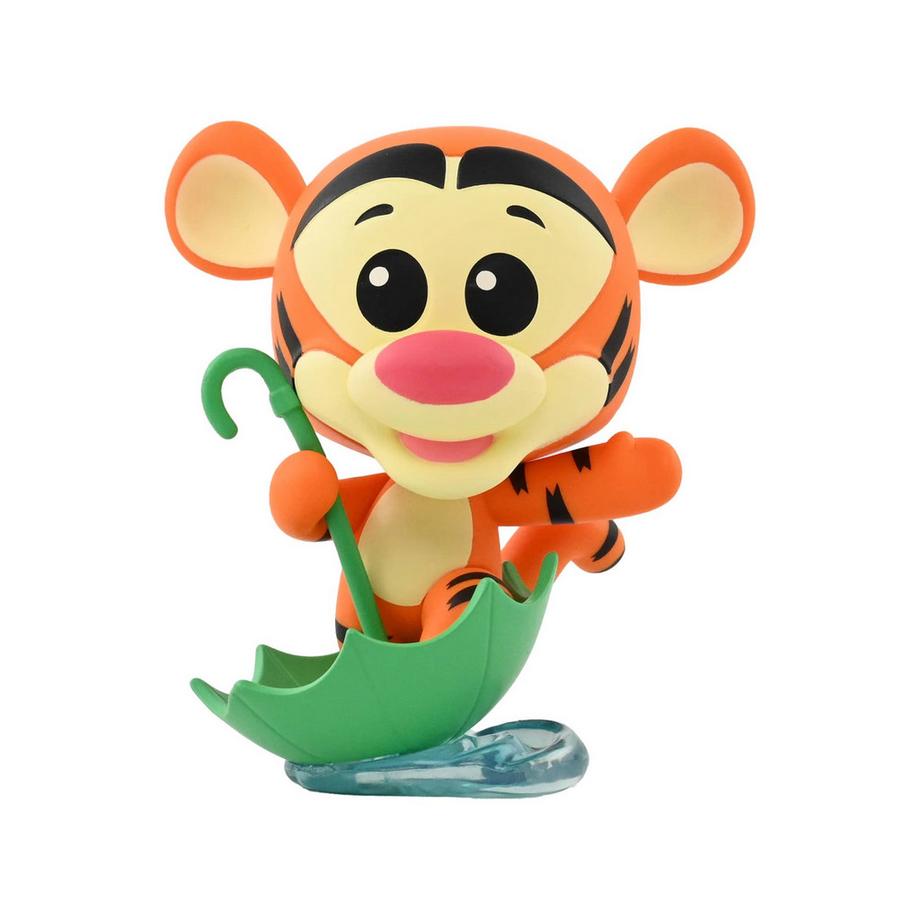 YuMe  Winnie the Pooh Cosbi Blind Box 