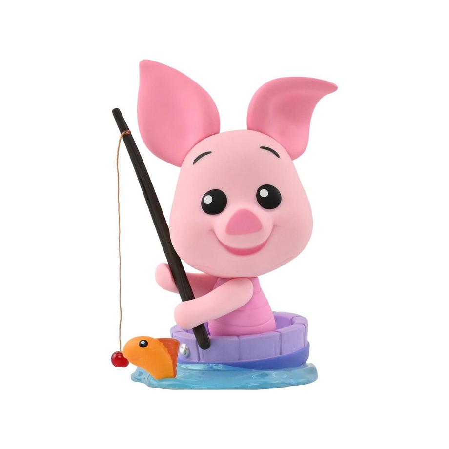 YuMe  Winnie the Pooh Cosbi Blind Box 