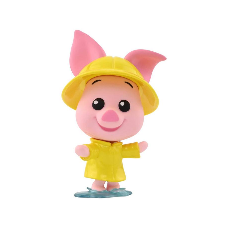 YuMe  Winnie the Pooh Cosbi Blind Box 
