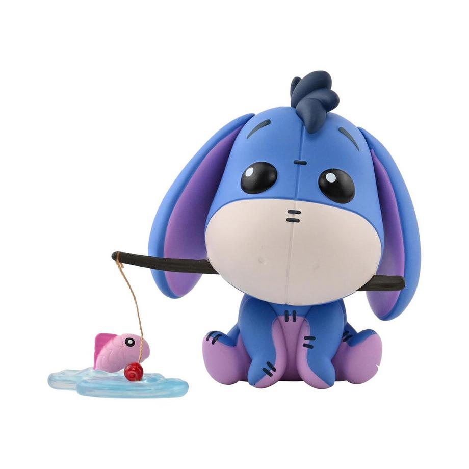 YuMe  Winnie the Pooh Cosbi Blind Box 