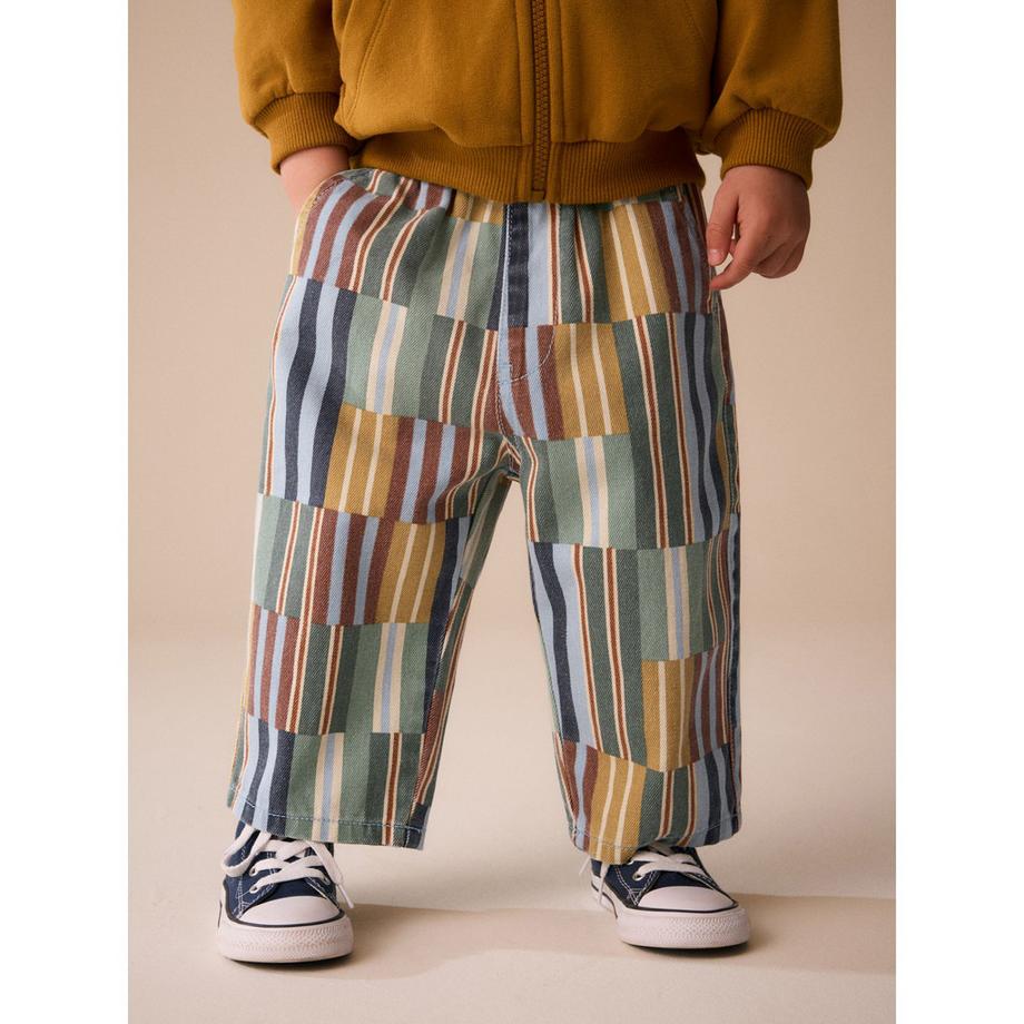 Next  Pantalon 