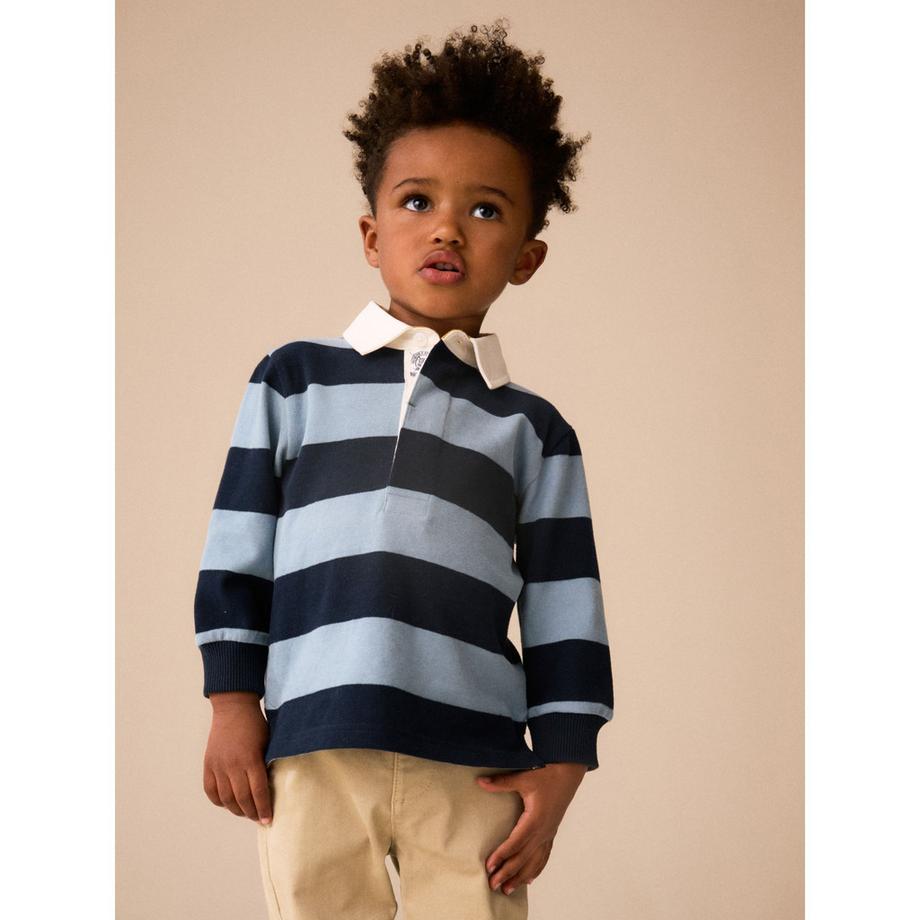 Next  Polo 