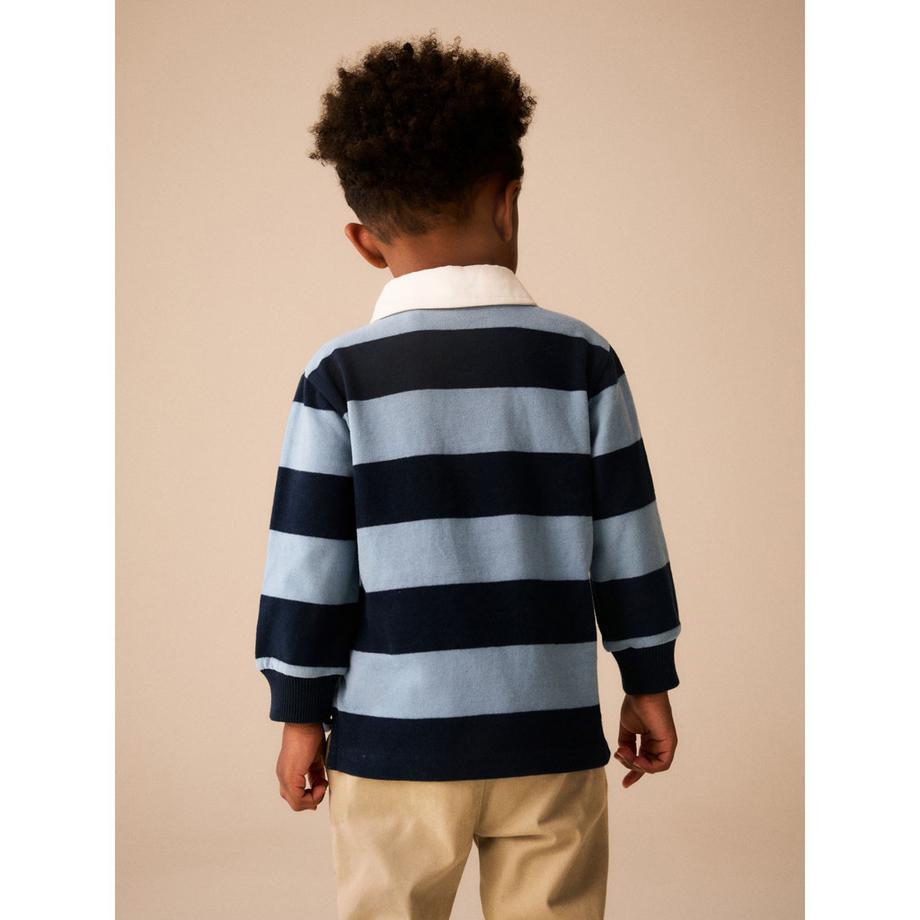 Next  Polo 