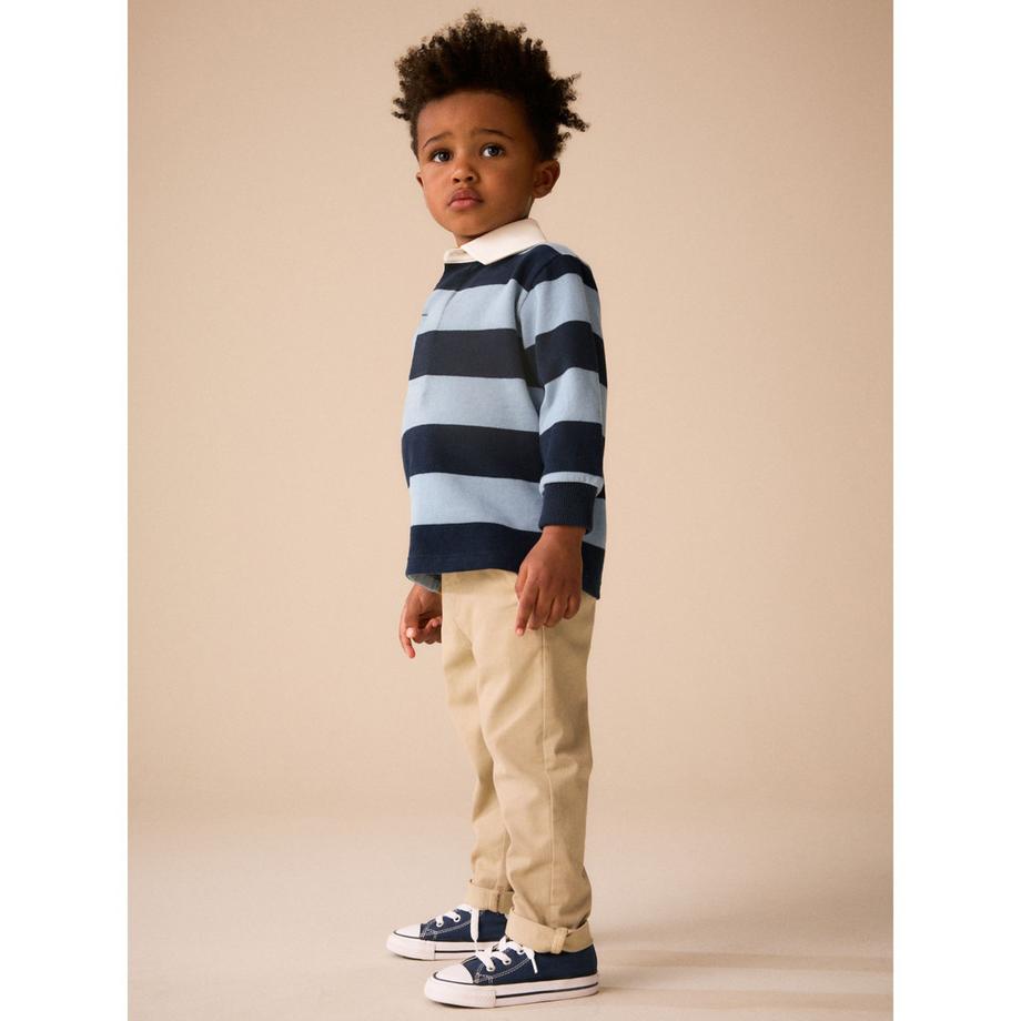 Next  Polo 