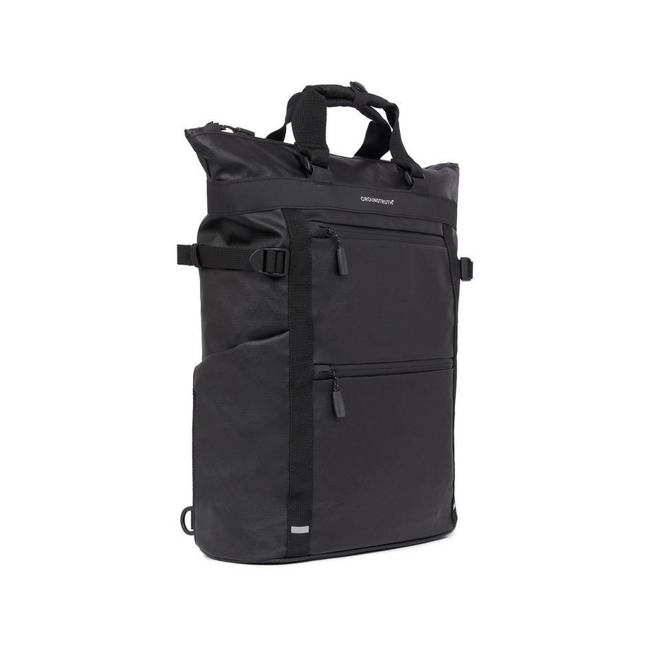GROUNDTRUTH RIKR Technical Work Tote Bag 17L  