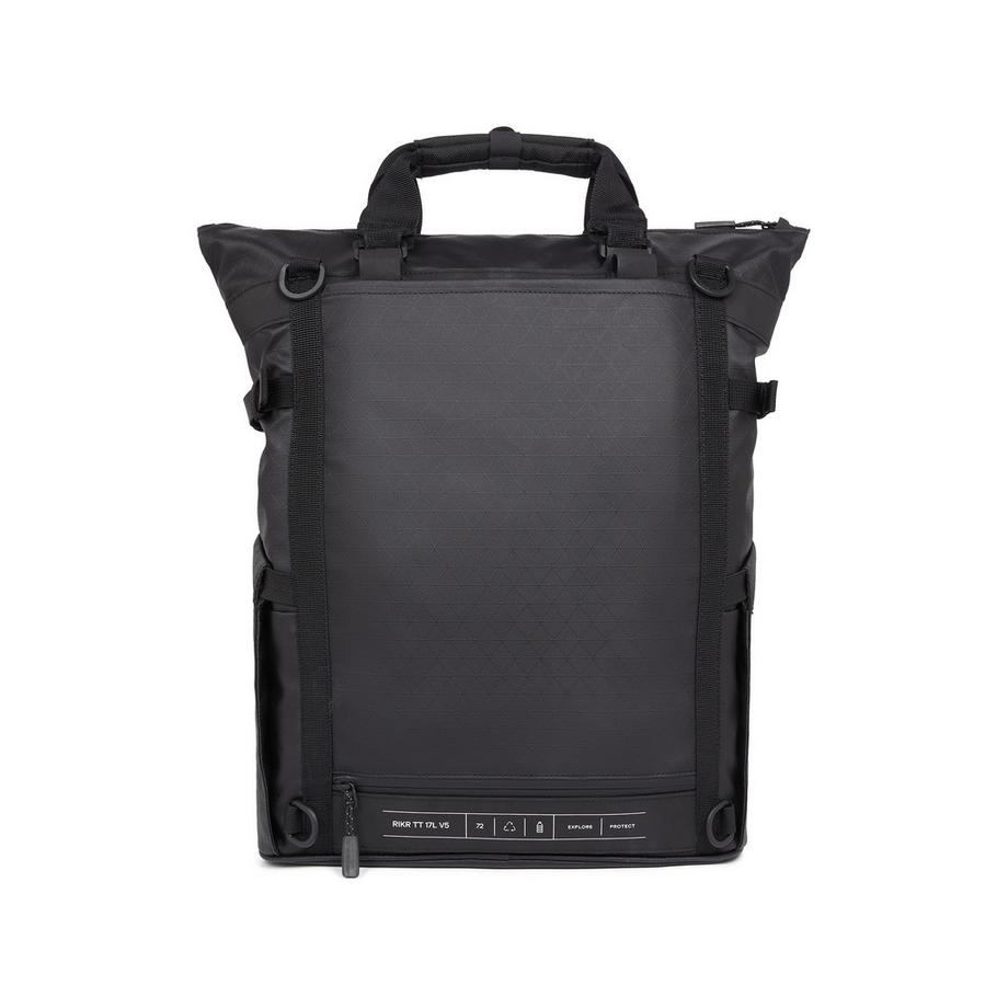 GROUNDTRUTH RIKR Technical Work Tote Bag 17L  