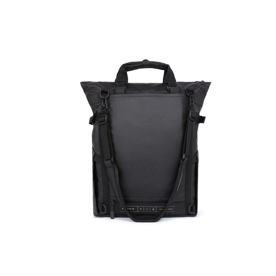 GROUNDTRUTH RIKR Technical Work Tote Bag 17L  