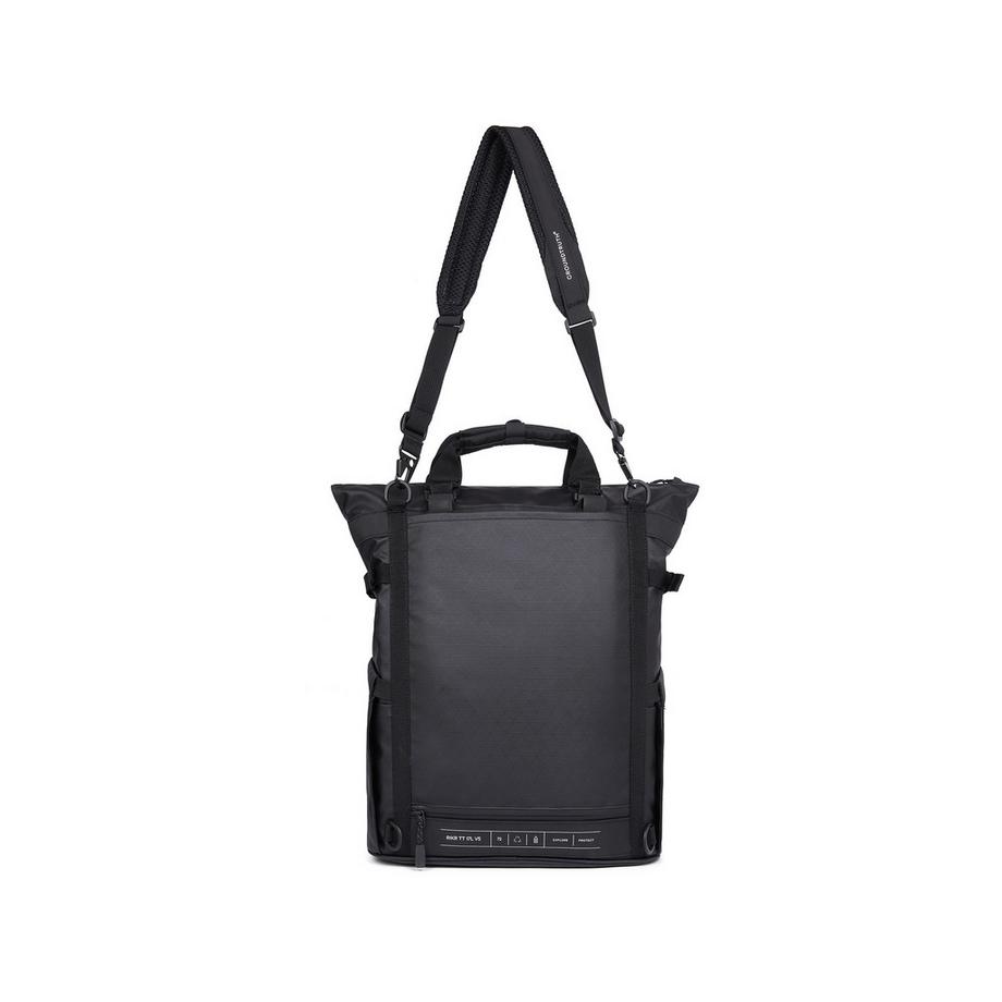 GROUNDTRUTH RIKR Technical Work Tote Bag 17L  
