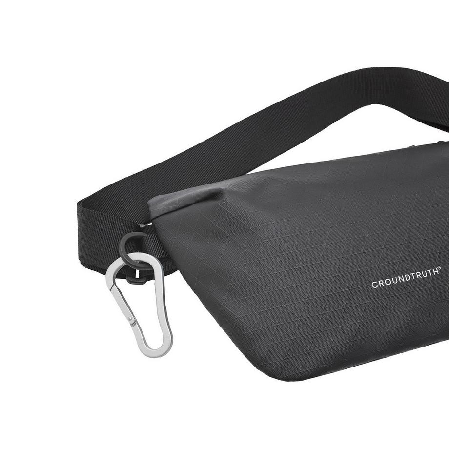 GROUNDTRUTH RIKR 2.5L Crossbody Sling  