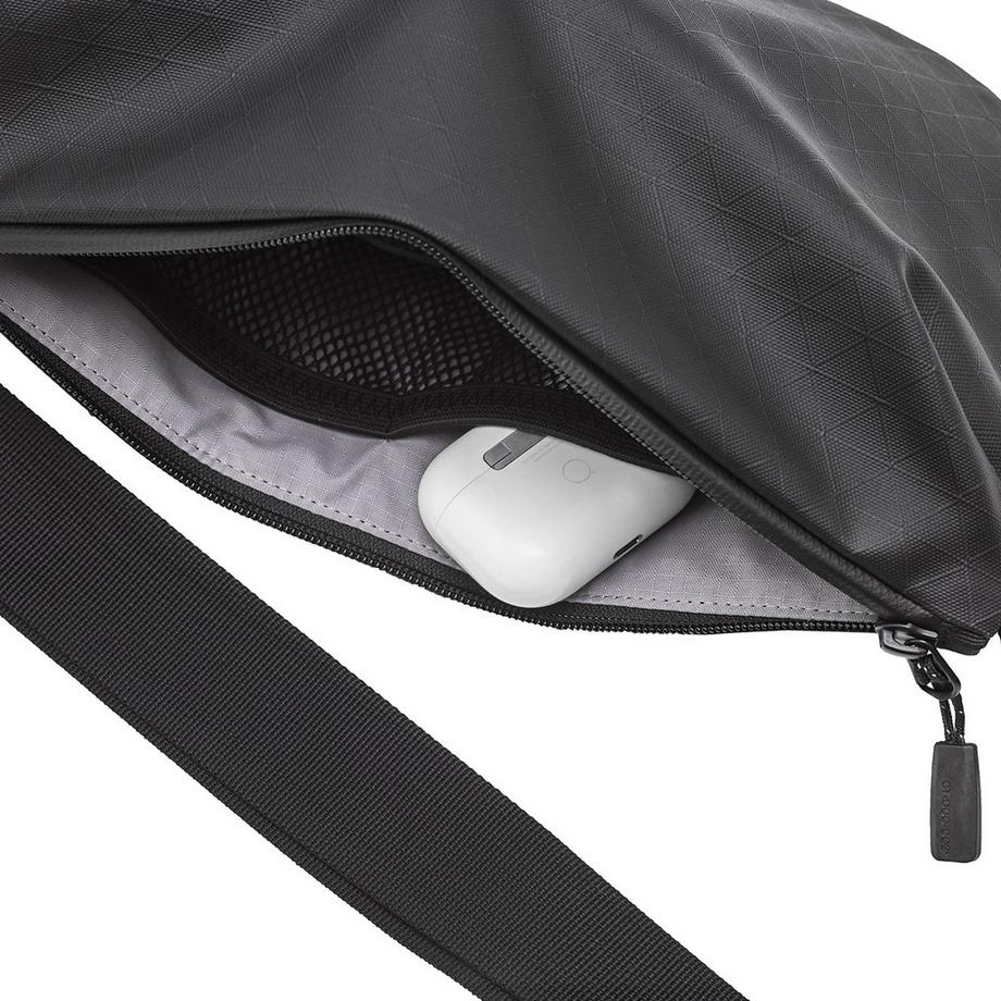 GROUNDTRUTH RIKR 2.5L Crossbody Sling  