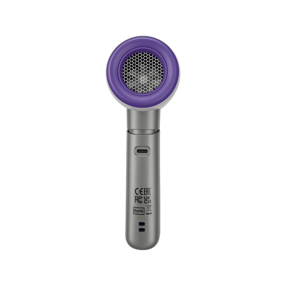 Verbatim Ventilatore USB Cool'n'Go Ice Touch Handheld Fan 