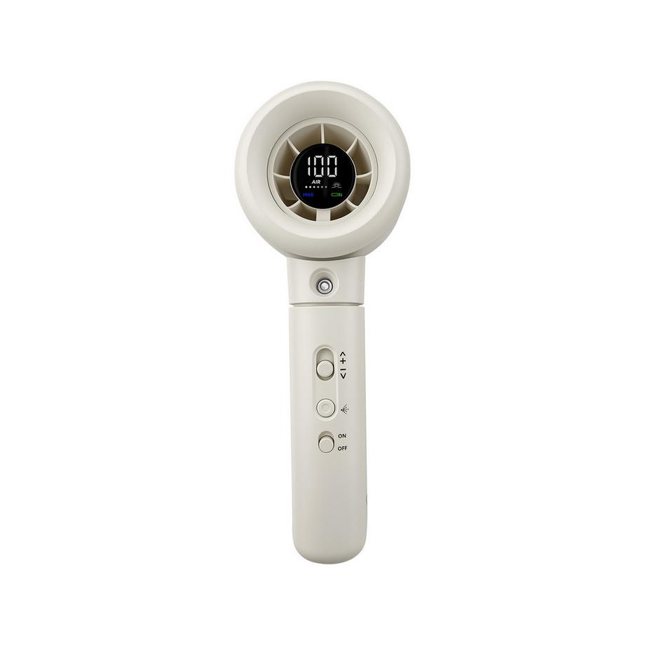 Verbatim Ventilatore USB Cool’n’Go Aqua Breeze Handheld Fan 
