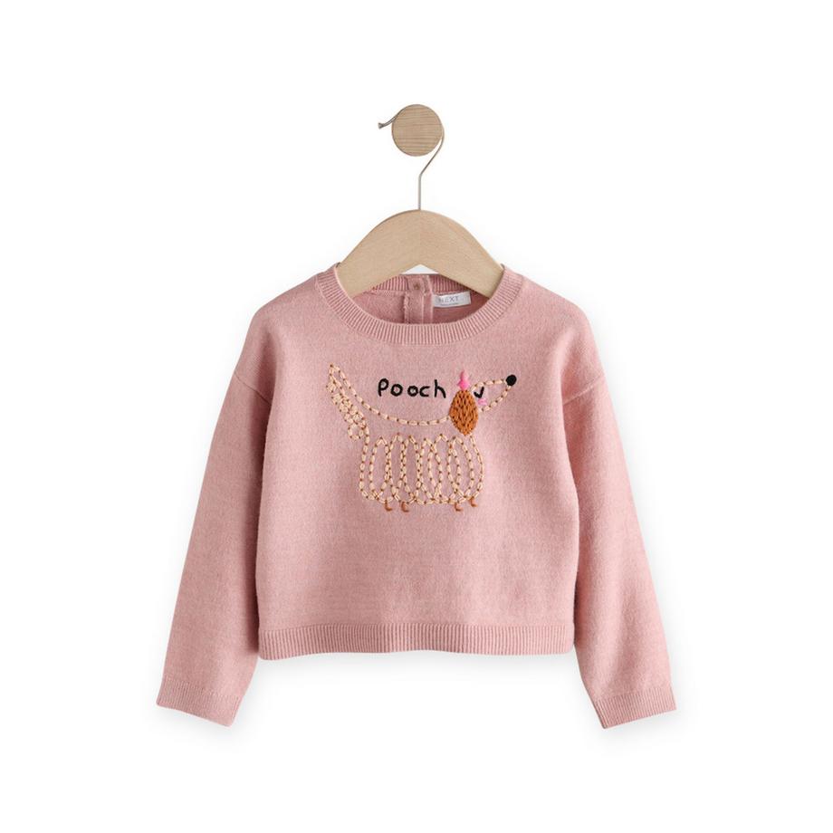 Pullover