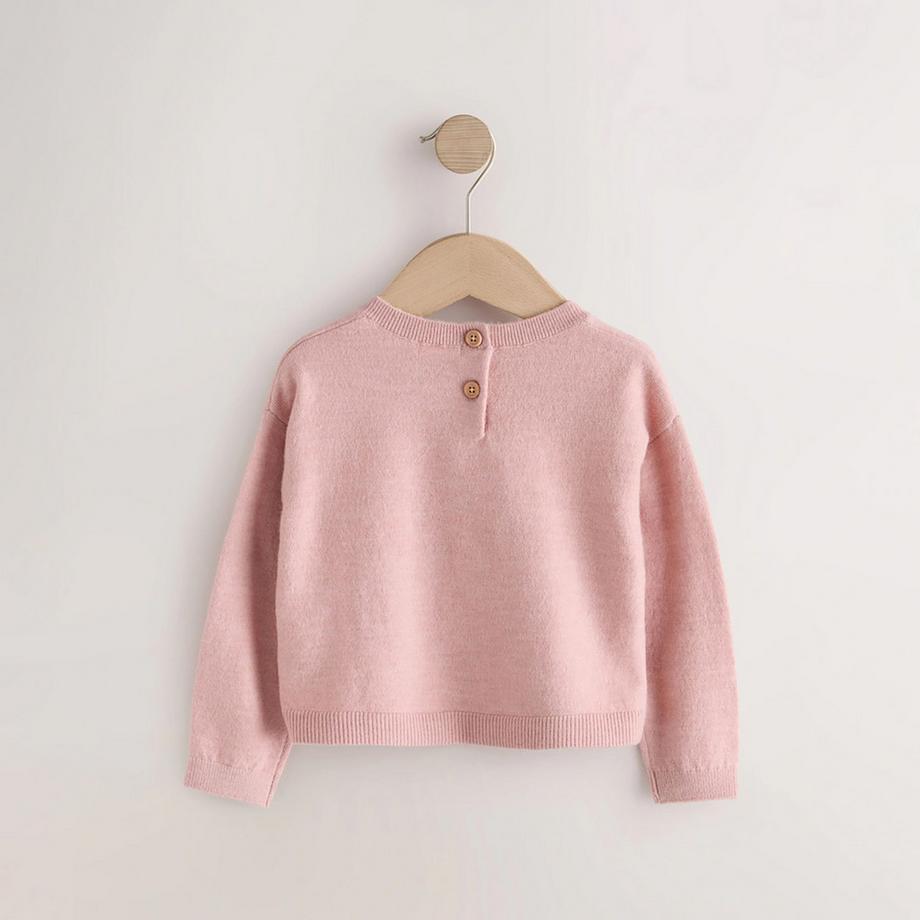 Next  Pullover 